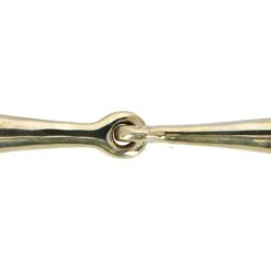 Horka Gebiss 18mm Ringe 70mm Massiv Edelstahl -TRUS Pferd Geschaft productagradi a1118536 2.301b7b