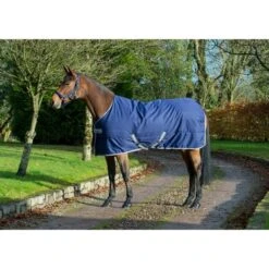 Bucas Freedom Stalldecke 150g Kohle -TRUS Pferd Geschaft productbucas freedom stable navy 640 641 p191.9fbb16
