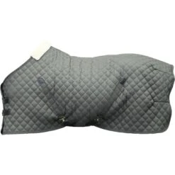 Kentucky Horsewear Kentucky Stalldecke 400g Green/Grey -TRUS Pferd Geschaft productkentucky 52102 88.4c1400