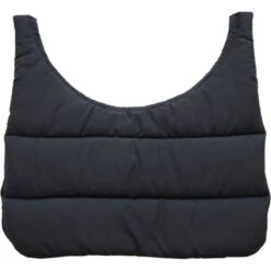 Kentucky Horsewear Kentucky Bib Sommer Schwarz Warmblut -TRUS Pferd Geschaft productkentucky 52113 01 f.0aabae