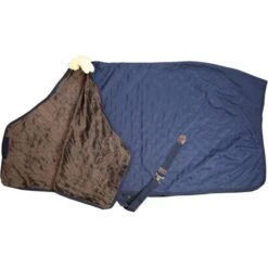 Kentucky Horsewear Kentucky Stalldecke 400g Navy -TRUS Pferd Geschaft productkentucky 52124.9d4160