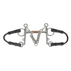 Blenheim Pelham Backenstücke Havana