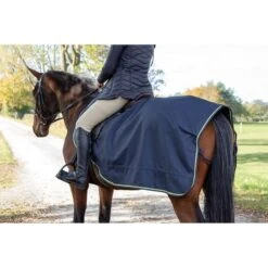 Tempest Original By Shires Ausreitdecke Waterproof Navy -TRUS Pferd Geschaft productsh 59.802a8e