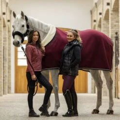 Mrs. Ros Fleecedecke Heavy Weight Royal Fleece