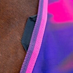Tempest Original Winterdecke Turnout 100g Navy -TRUS Pferd Geschaft shires 9330 pinktiedye 3.0d4505