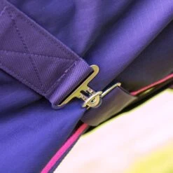 Tempest Original Winterdecke Turnout 100g Navy -TRUS Pferd Geschaft shires 9330 pinktiedye 4.e21f20