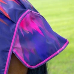 Tempest Original Winterdecke Turnout 100g Navy -TRUS Pferd Geschaft shires 9330 pinktiedye 5.1d254e