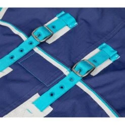 Tempest Original Winterdecke Turnout 100g Navy -TRUS Pferd Geschaft shires 9336 navy 10.943b64