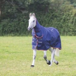 Tempest Original Winterdecke Turnout Typhoon Combo 100g Navy