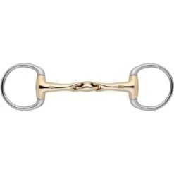 Sprenger Olivenkopfgebiss KK Ultra 16mm Doppelt Gebrochen