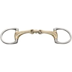 Sprenger Gebiss Dynamic RS Sensogan 16mm