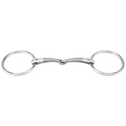 Sprenger Wassertrense Satinox 12mm RVS Gebrochen