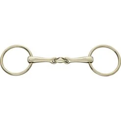 Sprenger Wassertrense KK Ultra Aurigan 18mm Doppelt Gebrochen