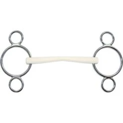 Sprenger Pessoa Duo Vienna Plastic 16mm Ungebrochen Weiß