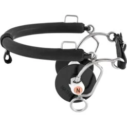 Sprenger Tandemgebiss Stange Flexible 20mm