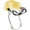 Sprenger Hackamore Kombi Lambswool 30cm