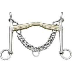 Sprenger Kandare Gebiss HO 14mm/7cm