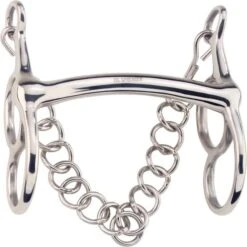 Sprenger Stangengebiss Butterfly Liverpool 16mm