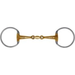 Stübben Olivenkopftrense 18 Mm