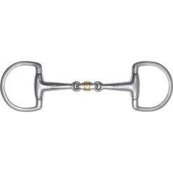 Stübben D-Trense Soft-Roll