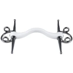 Trust Knebeltrense Inno Sense Zungenbogen Medium