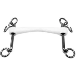 Trust Dressur-Pumpstange Inno Sense Flexi Soft