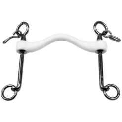 Trust Dressur-Pumpstange Inno Sense Zungenbogen Medium