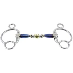 Trust Bustrense Sweet Iron Brass Ring Dr.bristol