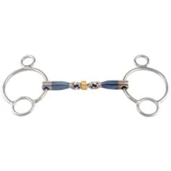 Trust Ring Sweet Iron Brass Ring 2.5