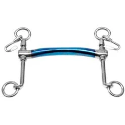 Trust Baby Dressur-Pompstange Sweet Iron Arched