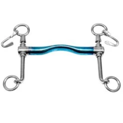 Trust Baby Dressur-Pompstange Sweet Iron Tiefer Zungenbogen