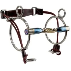 Trust Curbgag Sweet Iron Dr.bristol