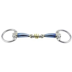 Trust Bustrense Kleinen Ring Sweet Iron Brass Ring Brass Ring