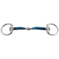 Trust Unterlegtrense-Bustrense Sweet Iron Einfach Gebrochen