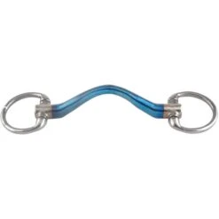 Trust Bustrense Kleinen Ring Sweet Iron Zungenbogen Medium