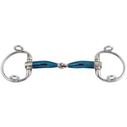 Trust Bus Aufziehtrense Sweet Iron Einfach Gebrochen