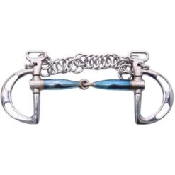 Trust Kimblewick Sweet Iron Locked