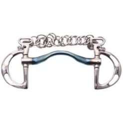 Trust Kimblewick Sweet Iron Zungenbogen Medium