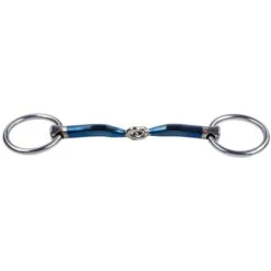 Trust Unterlegtrense-Wassertrense Sweet Iron Einfach Gebrochen