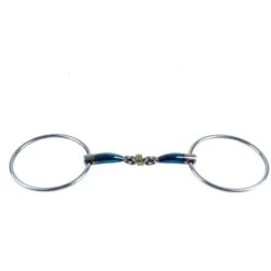 Trust Wassertrense Sweet Iron Brass Ring Große Ring