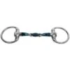 Trust Pony Bustrense Sweet Iron Doppeltgebrochen 9,5cm