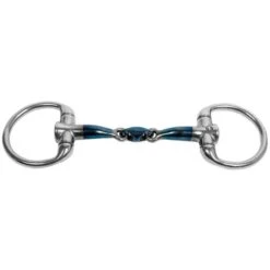 Trust Pony Bustrense Sweet Iron Doppeltgebrochen 9,5cm
