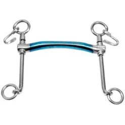 Trust Dressur-Pumpstange Sweet Iron Arched