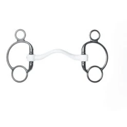 Trust Pessoa Olivenkopf Inno Sense 2,5 Ring Port Medium 15mm