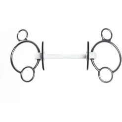 Trust Pessoa Wassertrense Inno Sense 2,5 Ring Flexi Soft 15mm