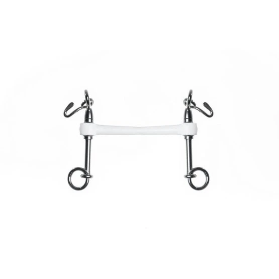 Trust Baby Kandare Inno Sense Fixed Flexi Soft 14mm 11,5cm 1 Trust Baby Kandare Inno Sense Fixed Flexi Soft 14mm 11,5cm