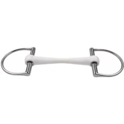 Trust Kandare Gebiss Inno Sense Dee Flexi Soft 20mm