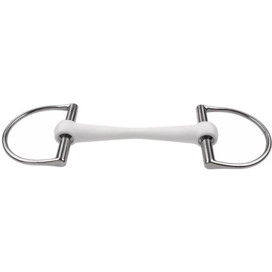 Trust Kandare Gebiss Inno Sense Dee Flexi Soft 20mm 1 Trust Kandare Gebiss Inno Sense Dee Flexi Soft 20mm