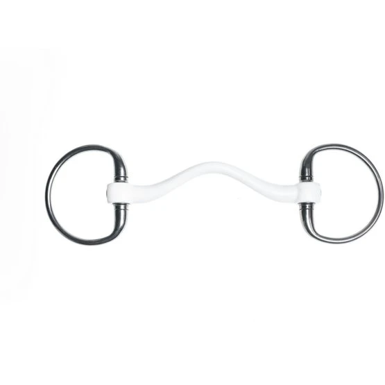 Trust Olivenkopfgebiss Inno Sense Port Medium 15mm 1 Trust Olivenkopfgebiss Inno Sense Port Medium 15mm