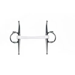 Trust Knebel-aufziehtrense Inno Sense Flexi Soft 15mm